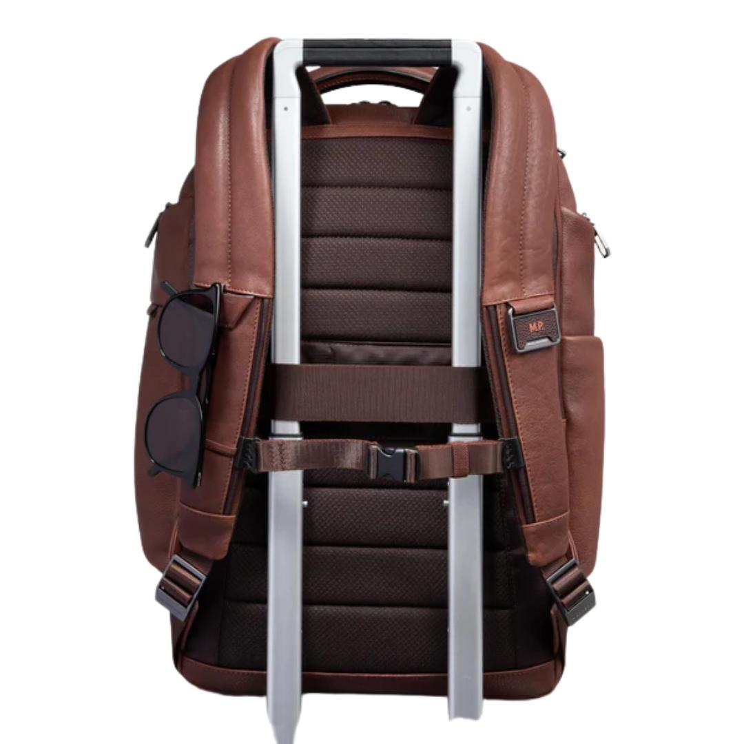 Zaino Uomo Porta pc 15,6"