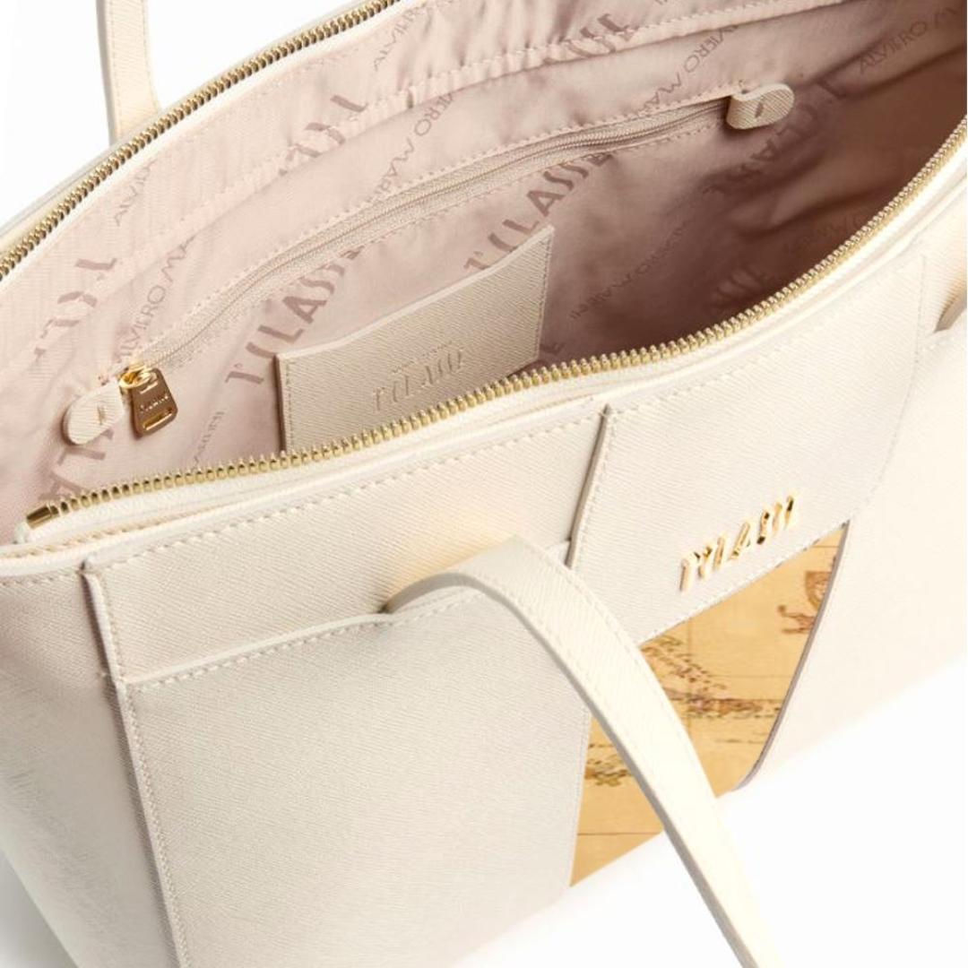 Shopper Grande Bloom City