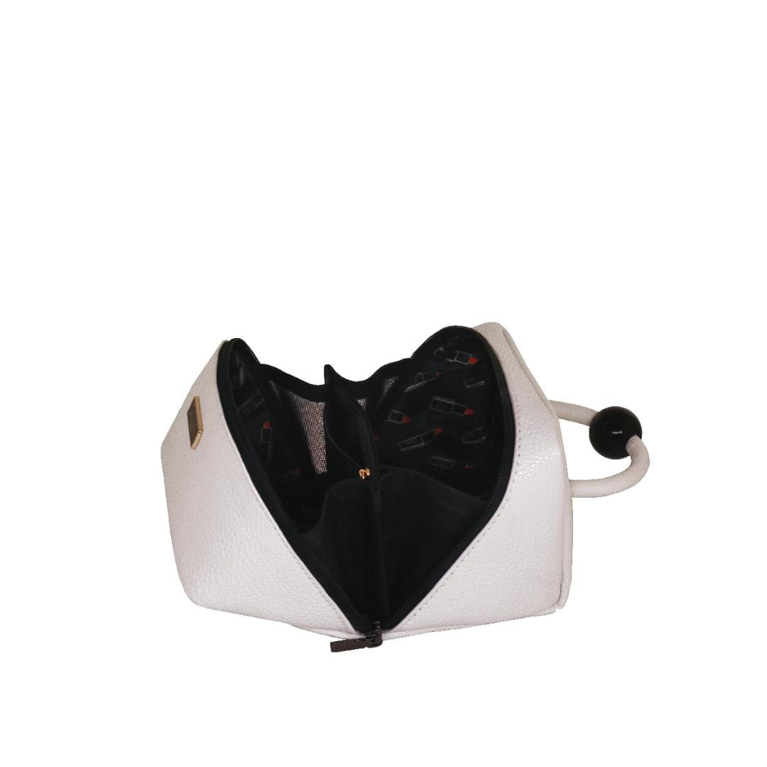 Beauty Bag Square S Beauty Atmo-Sphere