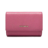 Portafoglio Metallic Soft