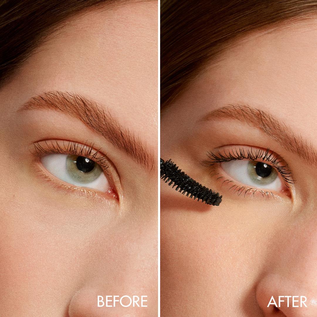 My Lash Seduction