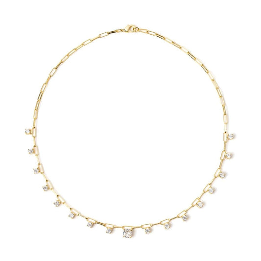 Girocollo Catena Forzatina Ishtar