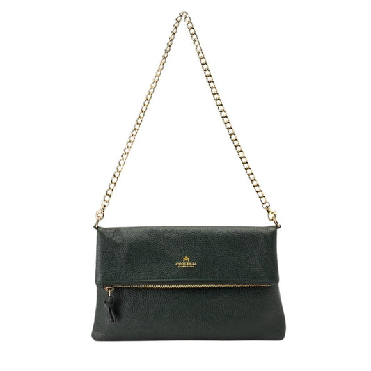 Borsa a Spalla Velvet