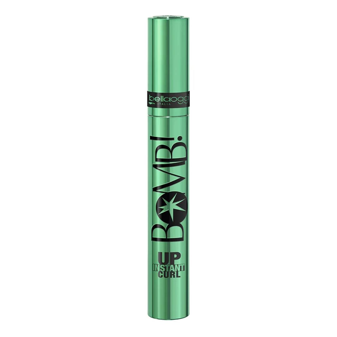 Bomb! Up Instant Curl