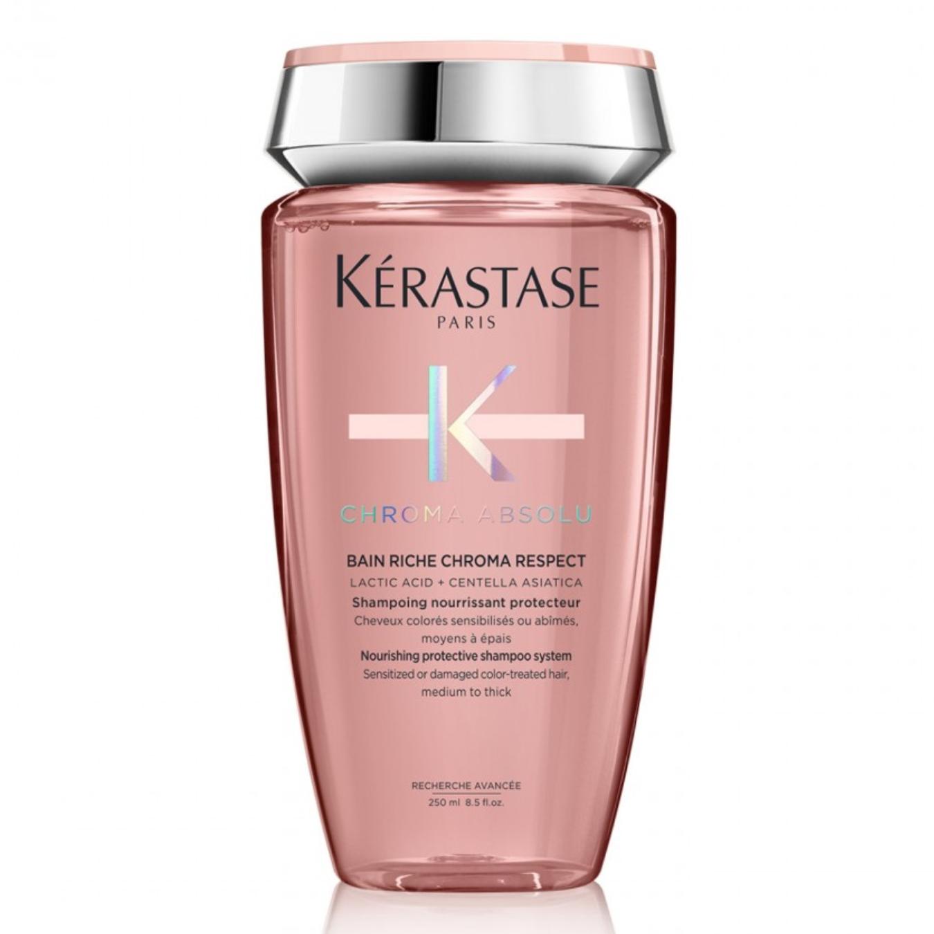Chroma Absolu Bain Riche Chroma Respect