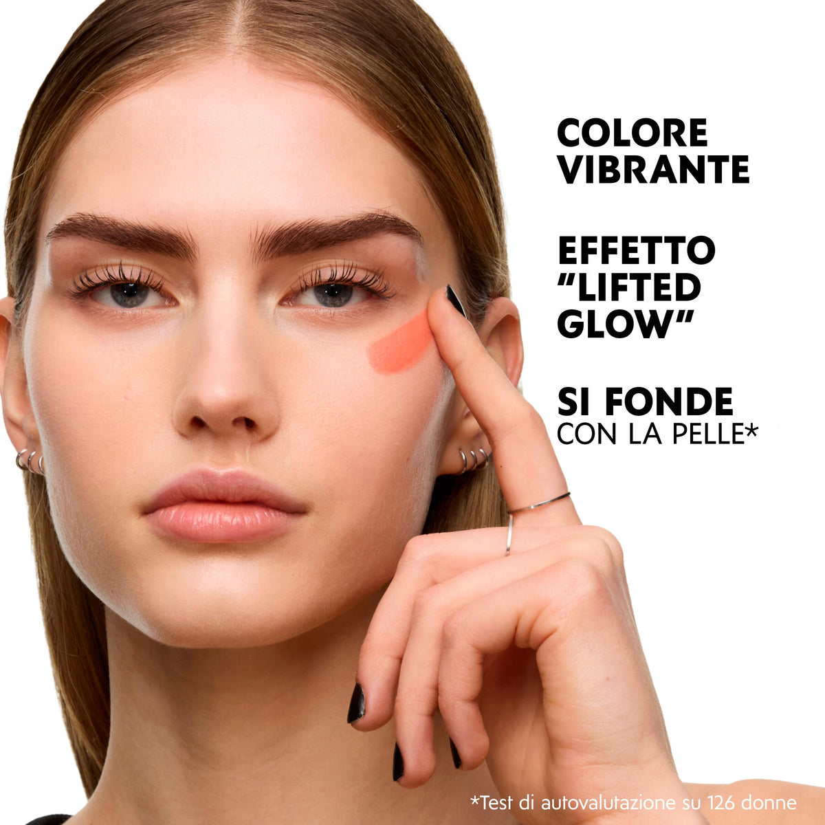 Make Me Blush Cream - Blush in crema illuminante