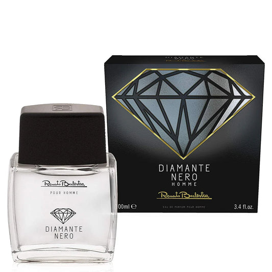 Diamante Nero Pour Homme