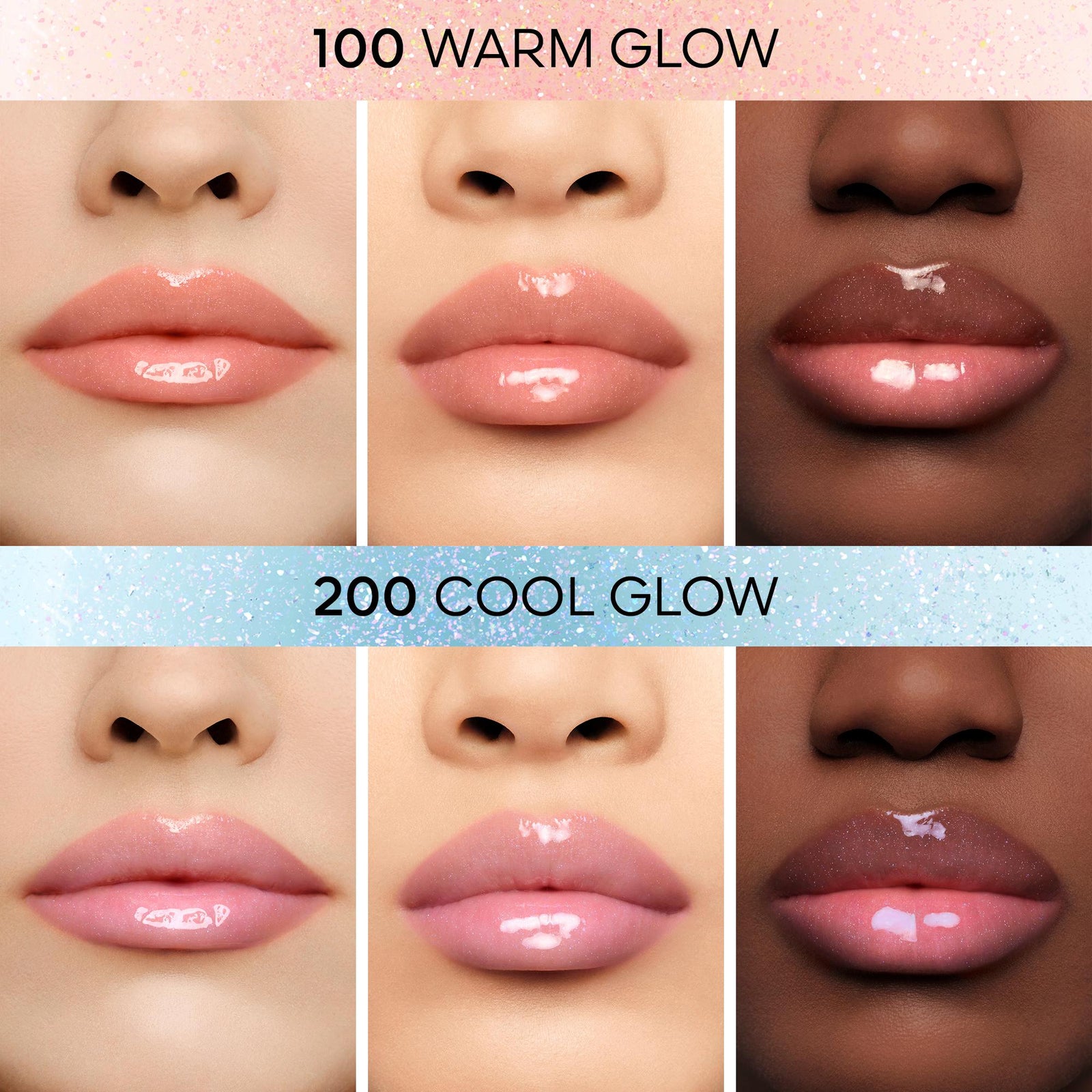Kisskiss Bee Glow Plump - Trattamento Labbra Volume Immediato E A Lunga Durata