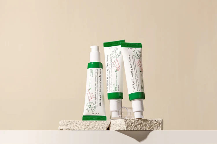 Dark Spot Correcting Glow Serum