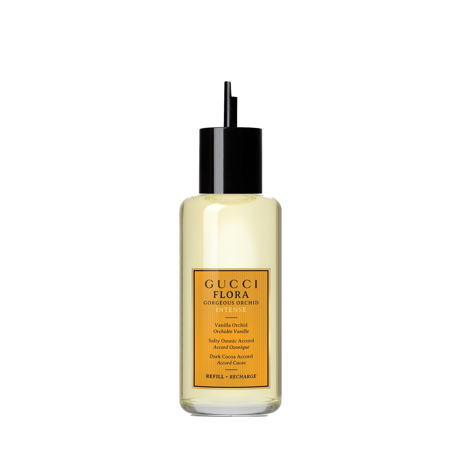 Gucci Flora Gorgeous Orchid Ricarica