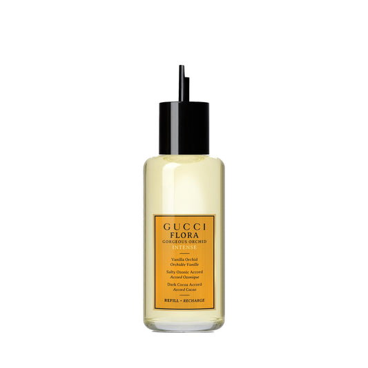 Gucci Flora Gorgeous Orchid Ricarica
