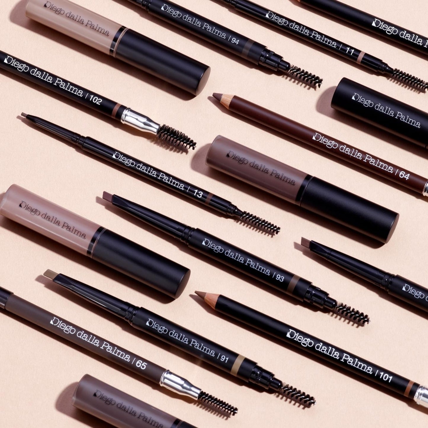 The Brow Matita Cera per Sopracciglia