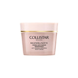 Rigenera Notte Crema Anti-Rughe Riparatrice Viso E Collo