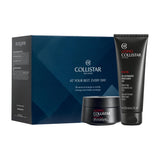 Cofanetto Crema-Gel Energizzante Anti-Età 50 Ml
