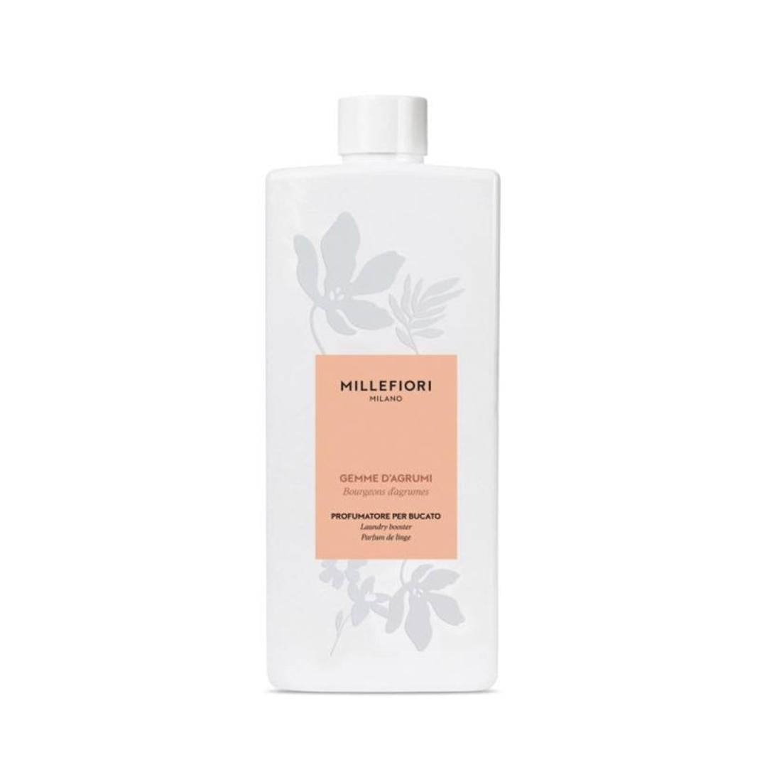 Profumatore Concentrato per Bucato - Gemme d'Agrumi