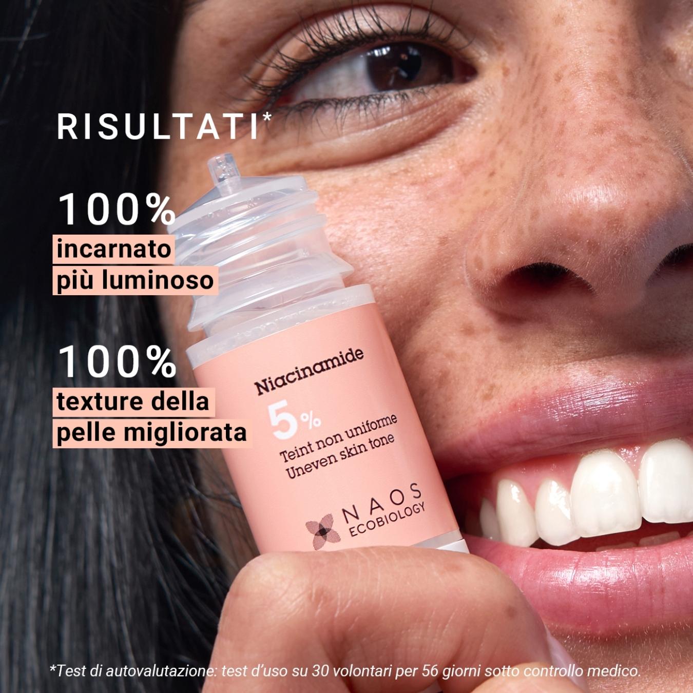 Attivi Puri Niacinamide 5%