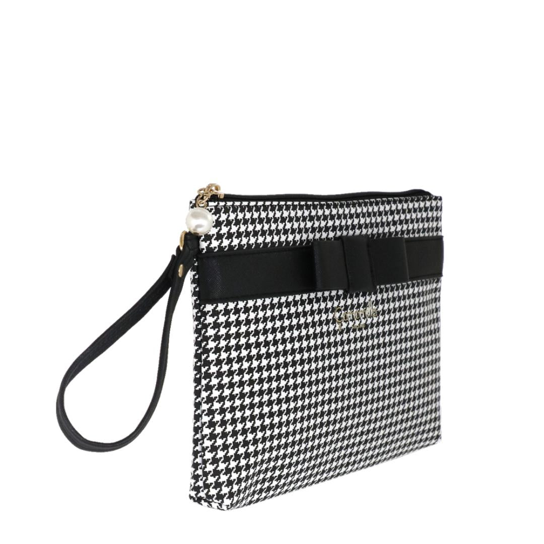 Busta Piatta L Poulette