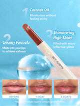 Pout Perfect Shimmer Lip Pumpler