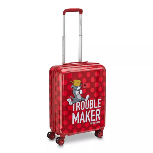 TOM&JERRY Trolley Bagaglio a Mano