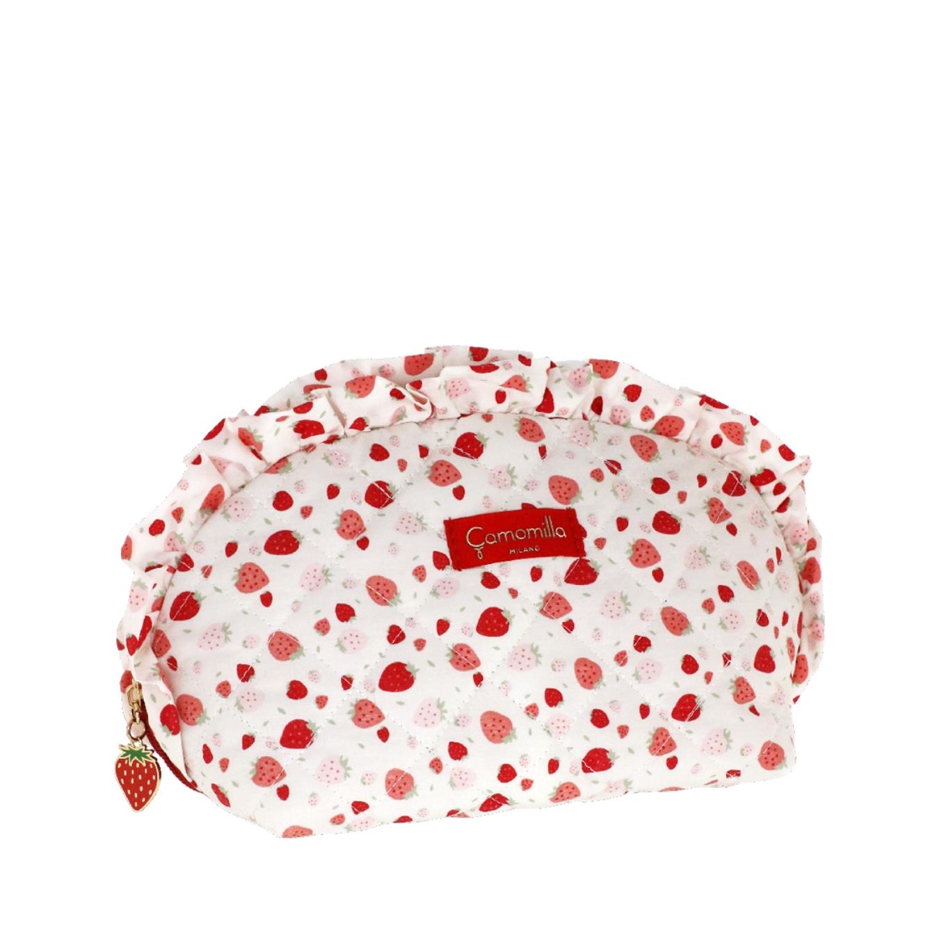Pouch L Berry