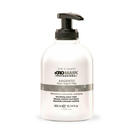 Kromask Maschera Colorante Argento