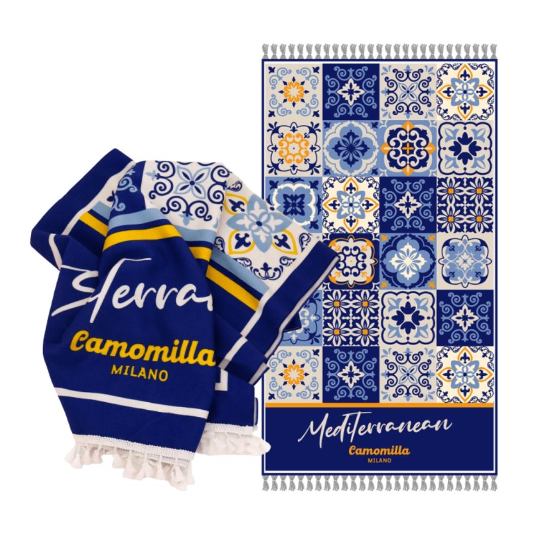 Telo Mare Mediterranean