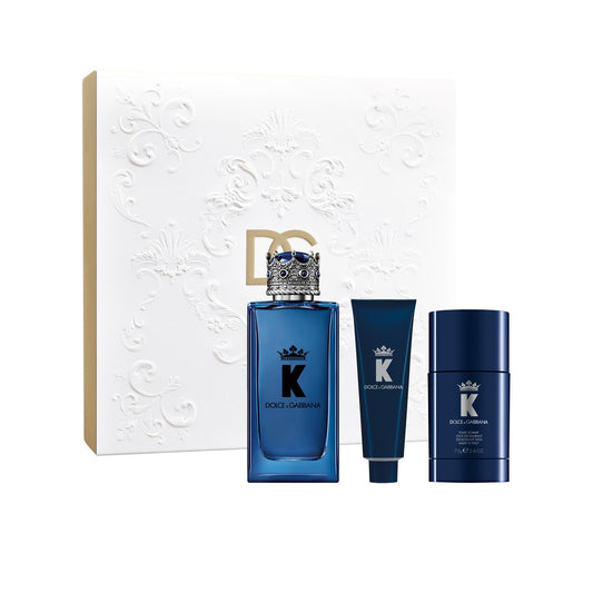 Cofanetto K by Dolce&Gabbana Eau de Parfum Gift Set