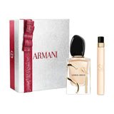 Cofanetto Armani Si Holiday Gift Set