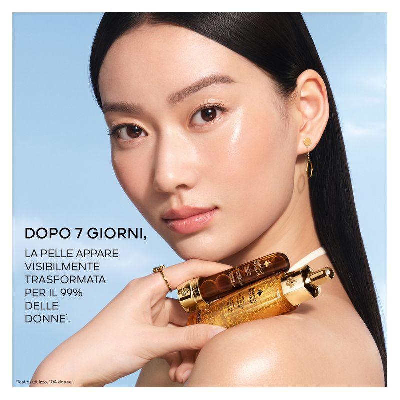 Abeille Royale Bee Lab Shot - Trattamento anti-età 7 giorni