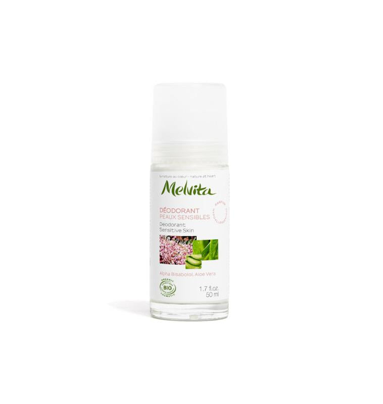 Deodorante Pelli Sensibili