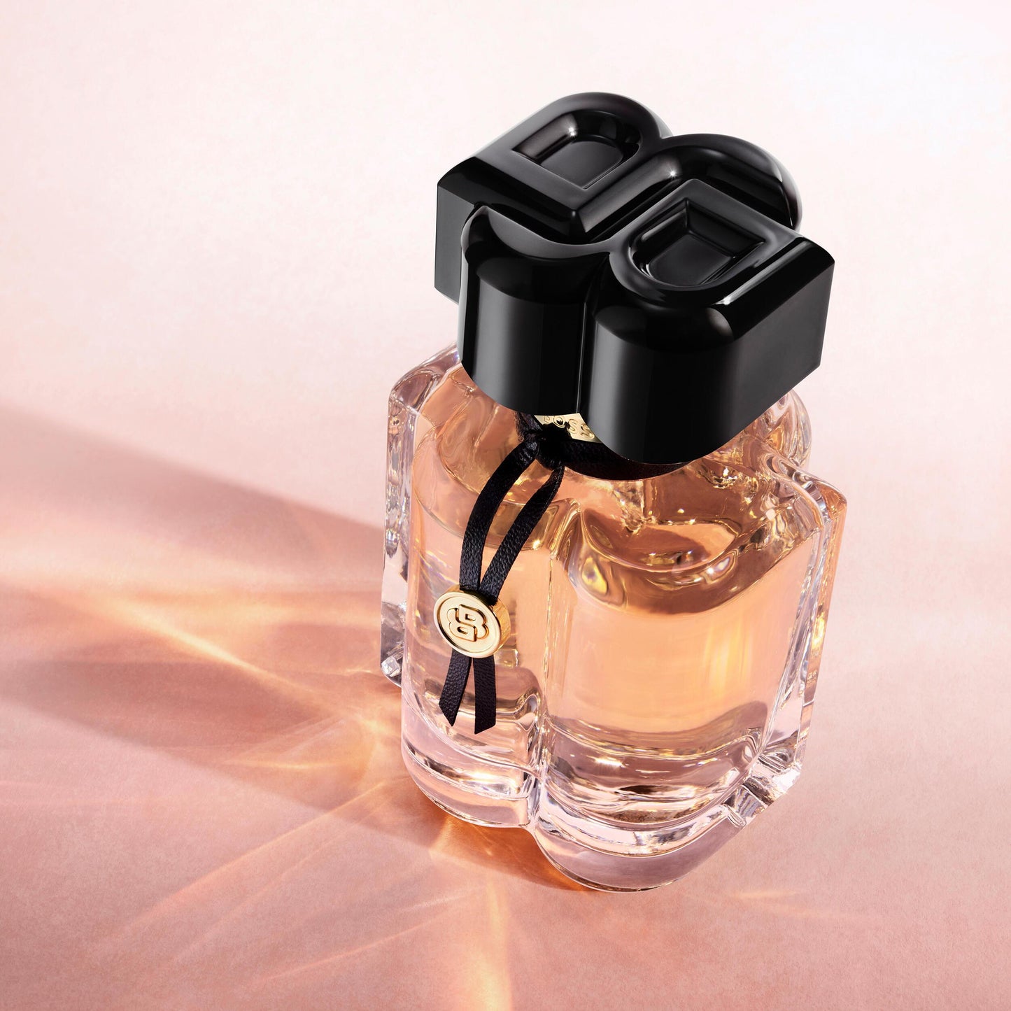 BOSS Bottled Beyond Perfumed Body Lotion for Her