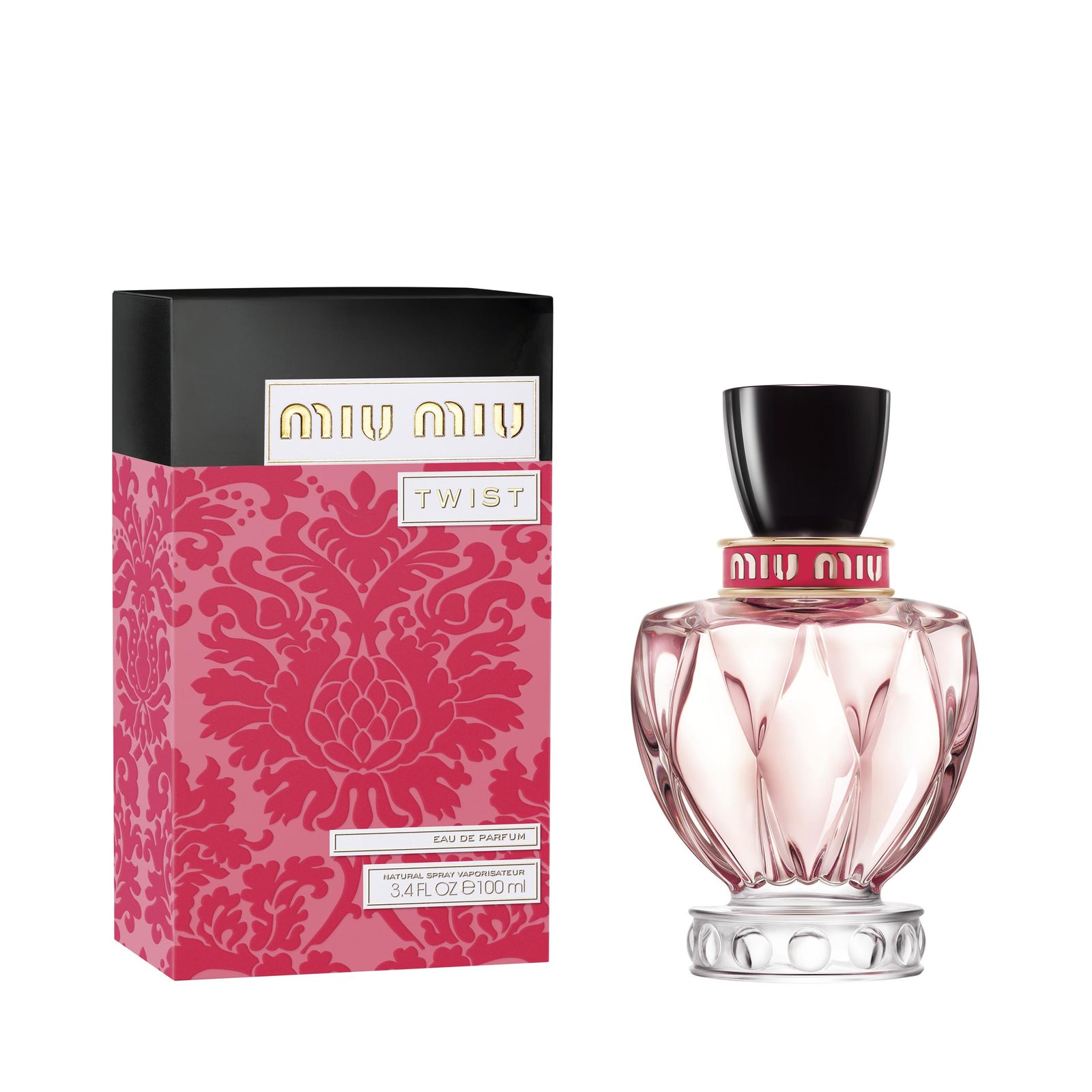 Miu Miu Twist