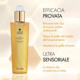 Abeille Royale Huile Démaquillante Anti-Pollution