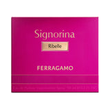Signorina Ribelle