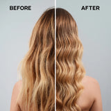 Semi di Lino Reconstruction Reparative Low Shampoo