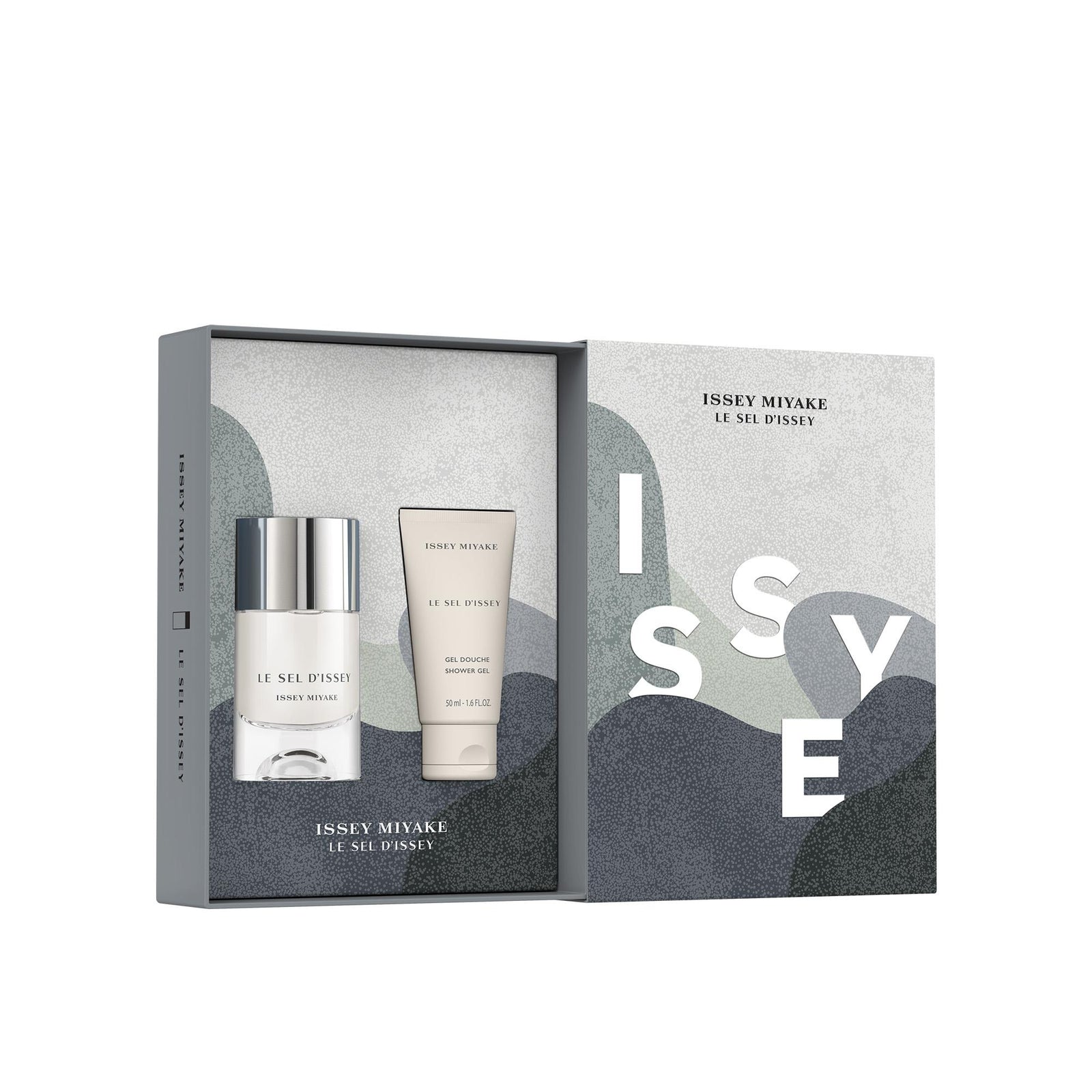 Cofanetto Le Sel d’Issey Eau de Toilette