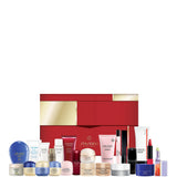 Calendario dell'Avvento Shiseido beauty e make-up 2026
