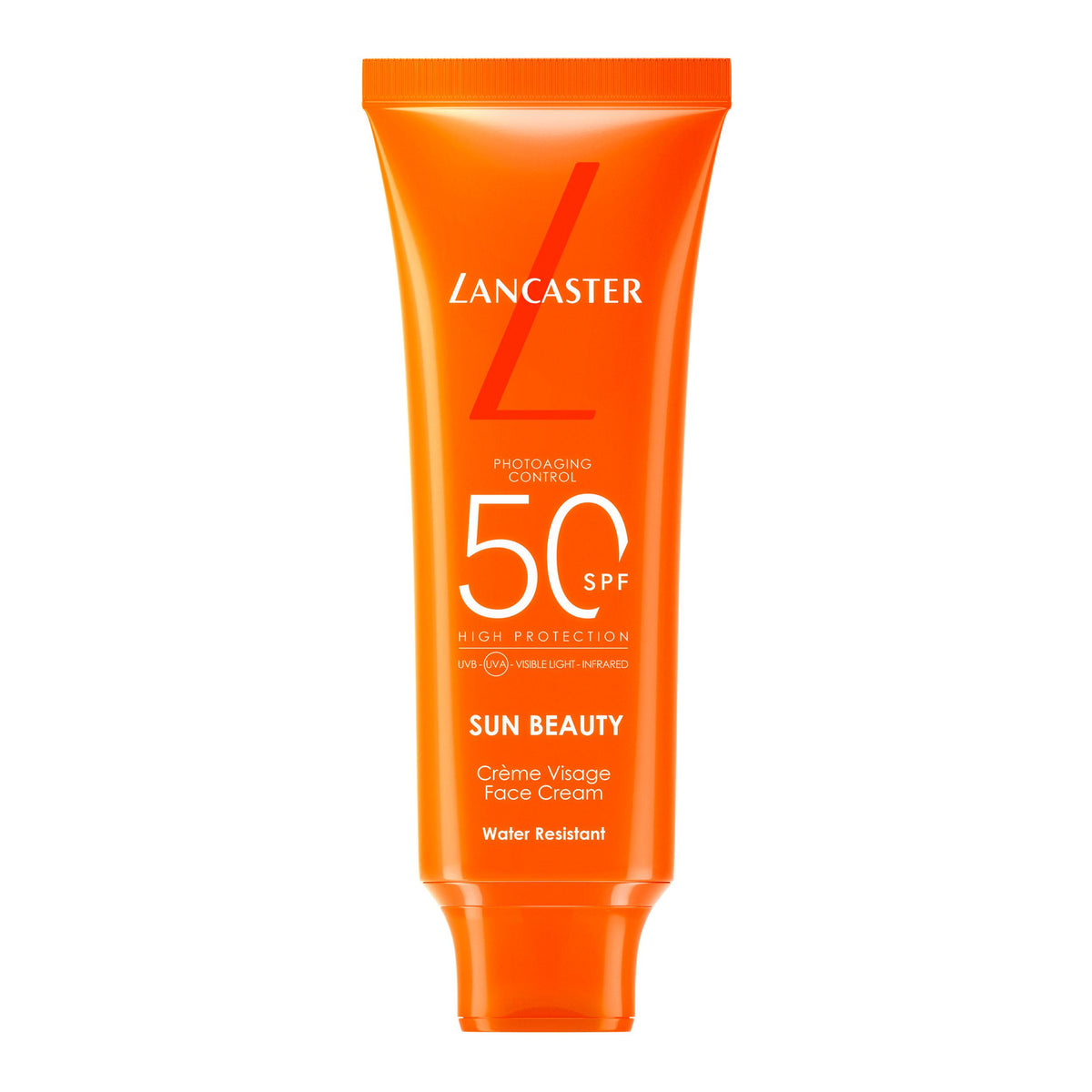 Sun Beauty Face Cream SPF50