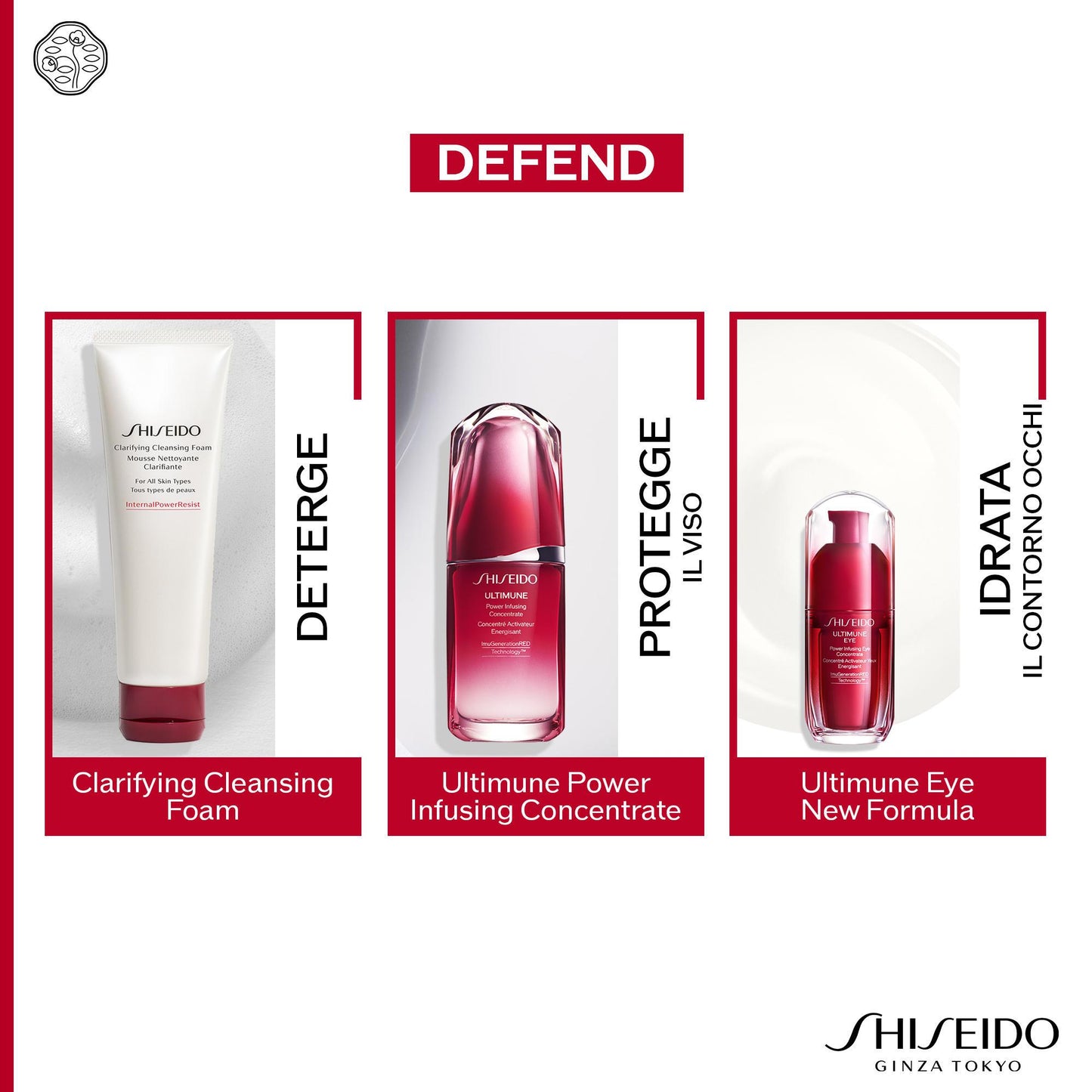 Ultimune Eye Power Infusing Concentrate
