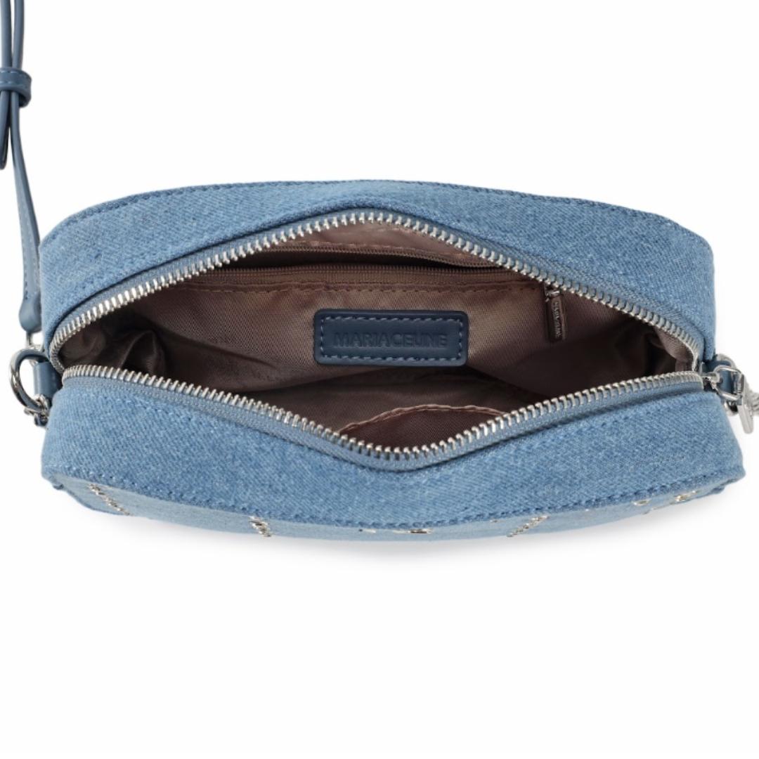 Brigitta Camera Bag