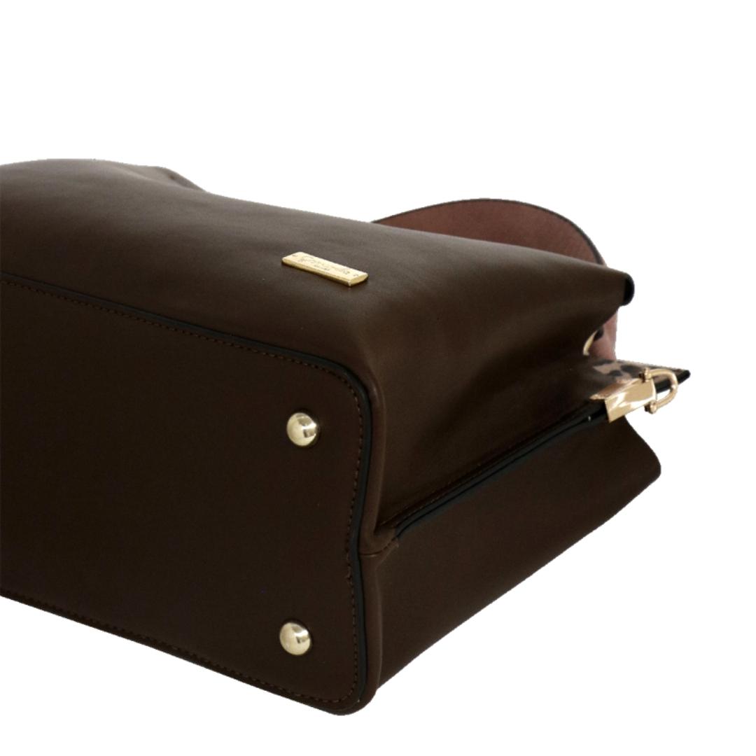 Borsa a Mano M Chic Jungle