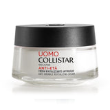 Uomo Crema Rivitalizzante Antirughe