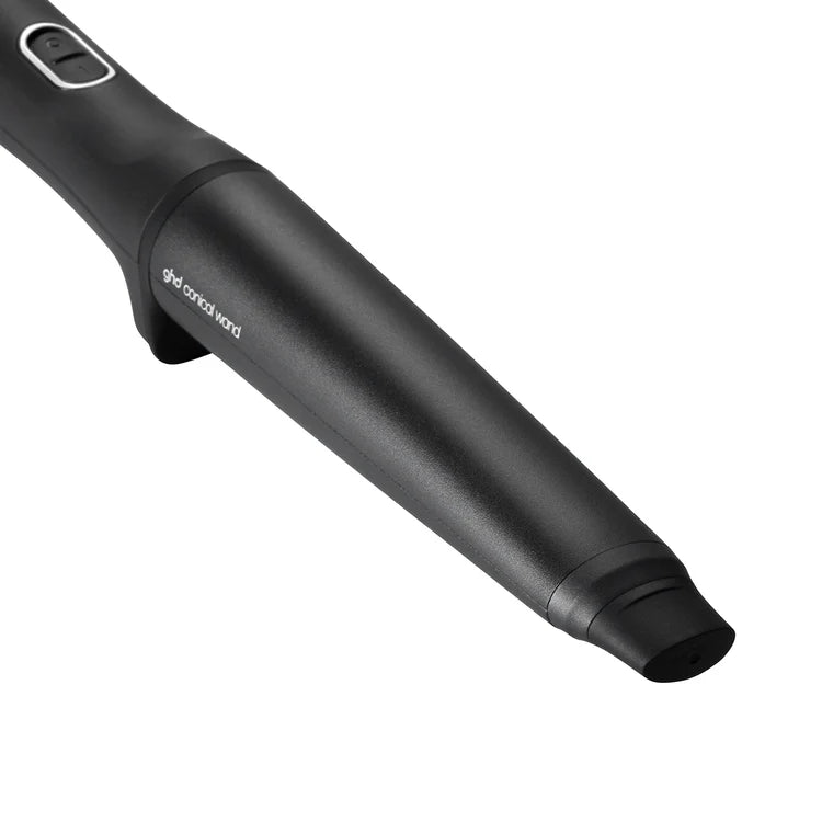 Arricciacapelli Chronos Curve Conical Wand