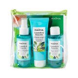 Travel Kit Pistacchio & Caramello