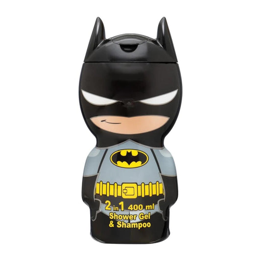 Batman Shower Gel 2in1