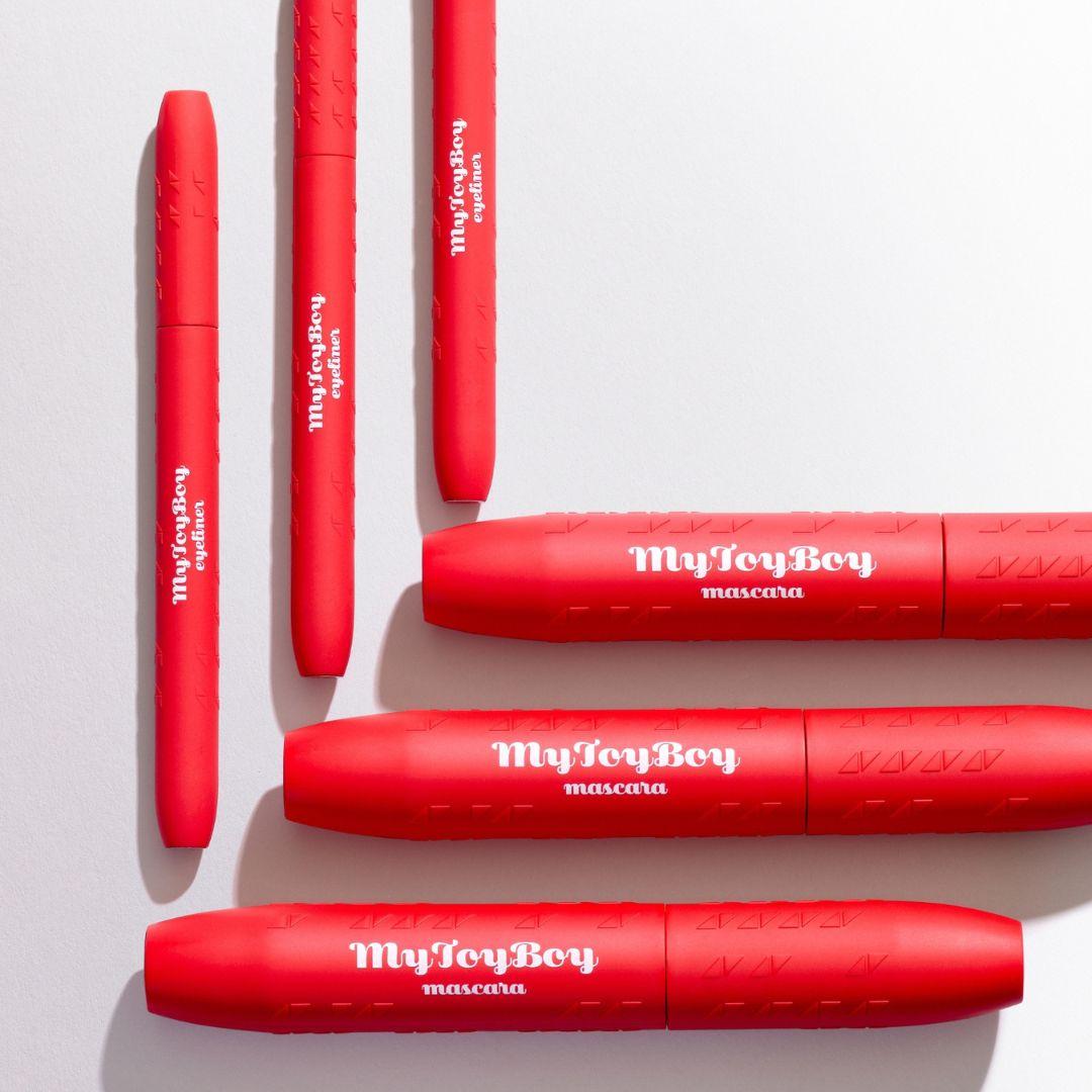 MyToyBoy Eyeliner