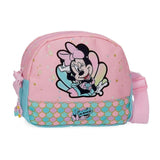 Borsa a Tracolla Minnie Mermaid