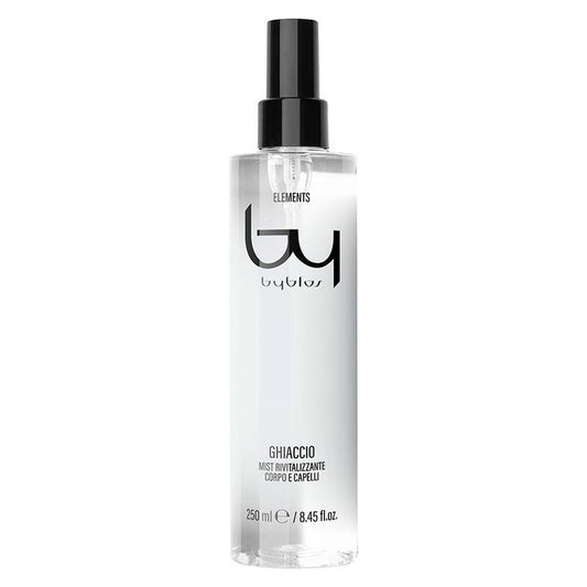 Ghiaccio Mist Rivitalizzante Corpo e Capelli
