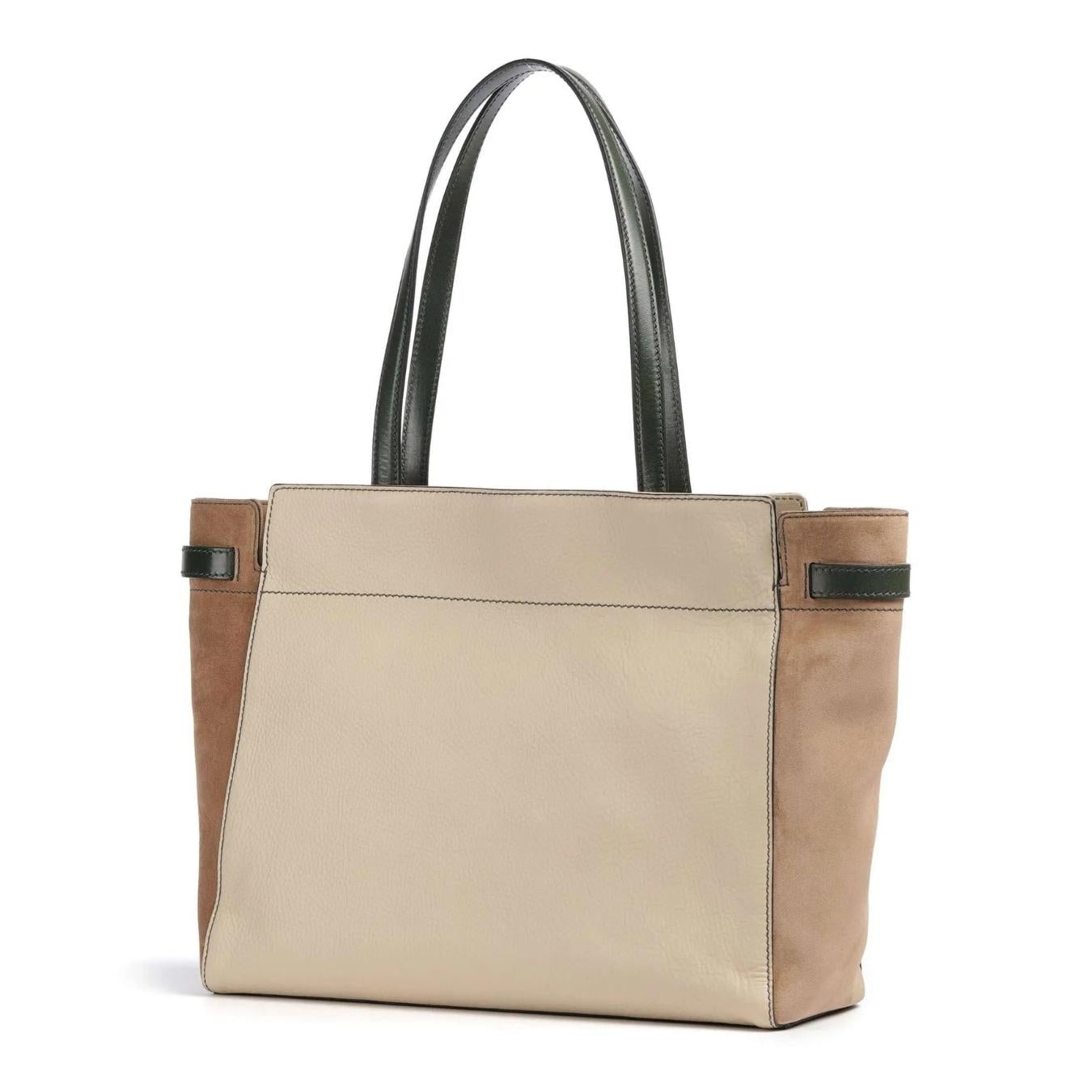 Isotta WOW Tote Bag