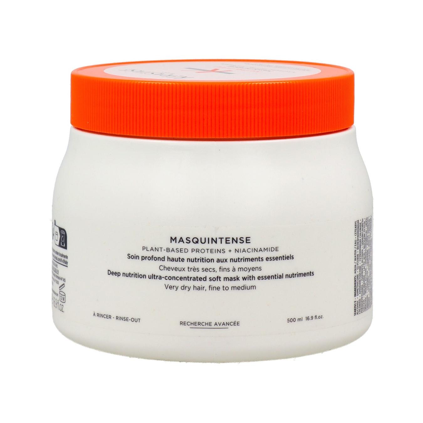 Nutritive Masquintense